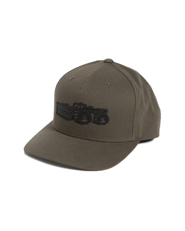 Sonic Snapback
