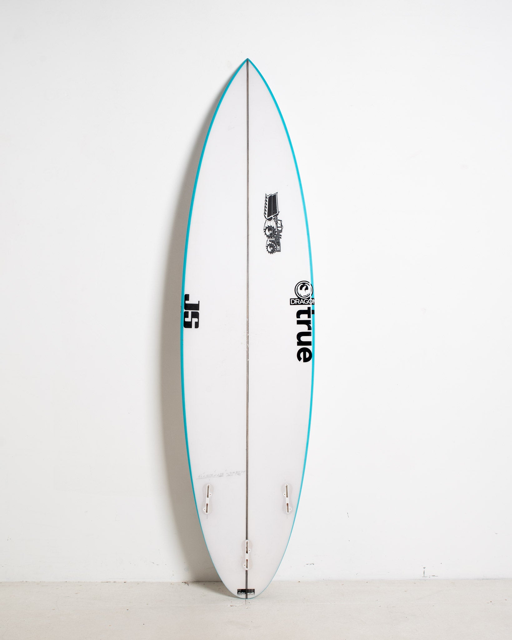 TEAM - ACE BUCHAN 6'6 FORGET ME NOT 2 – JS Industries Australia