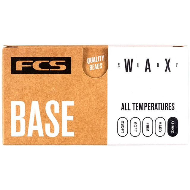 FCS SURF WAX