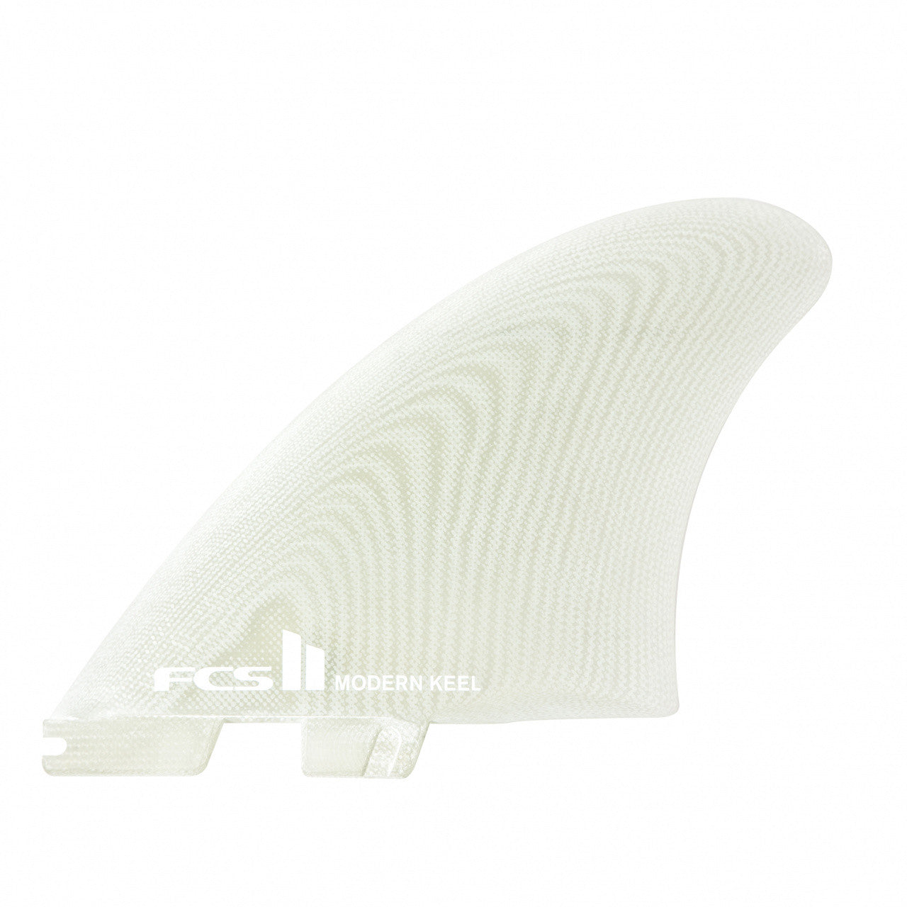 FCS II Modern Keel PG Twin Retail Fins – JS Industries AUS