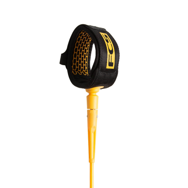 FCS 6' Comp Essential Leash