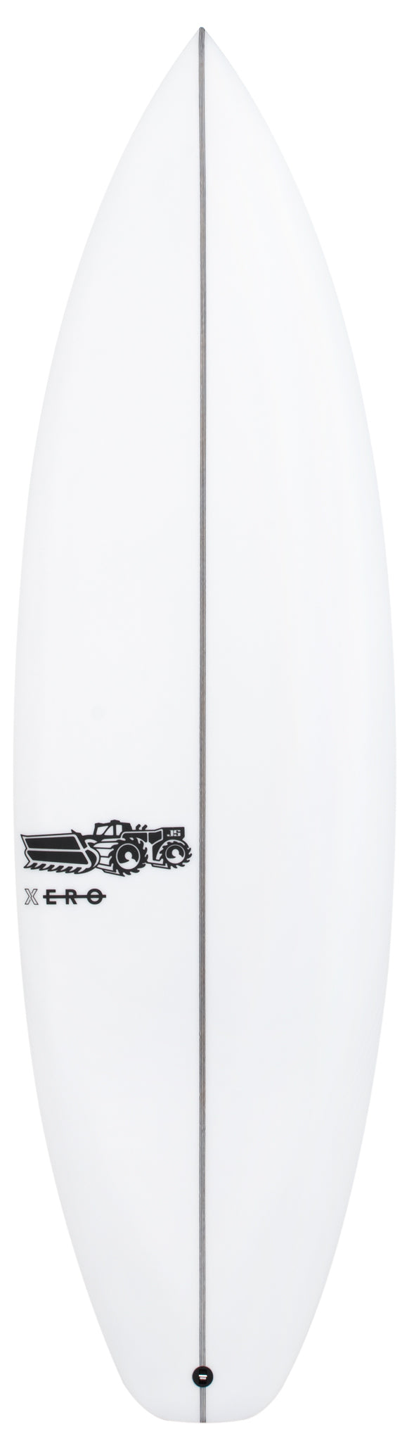 Xero Easy Rider – JS Industries AUS
