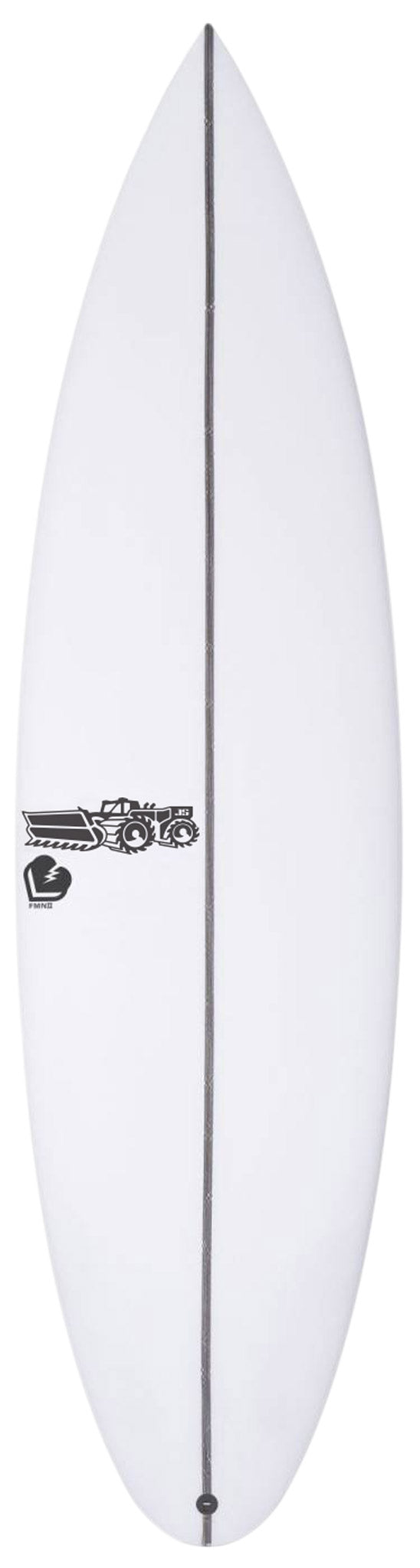 Forget Me Not II – JS Industries AUS 