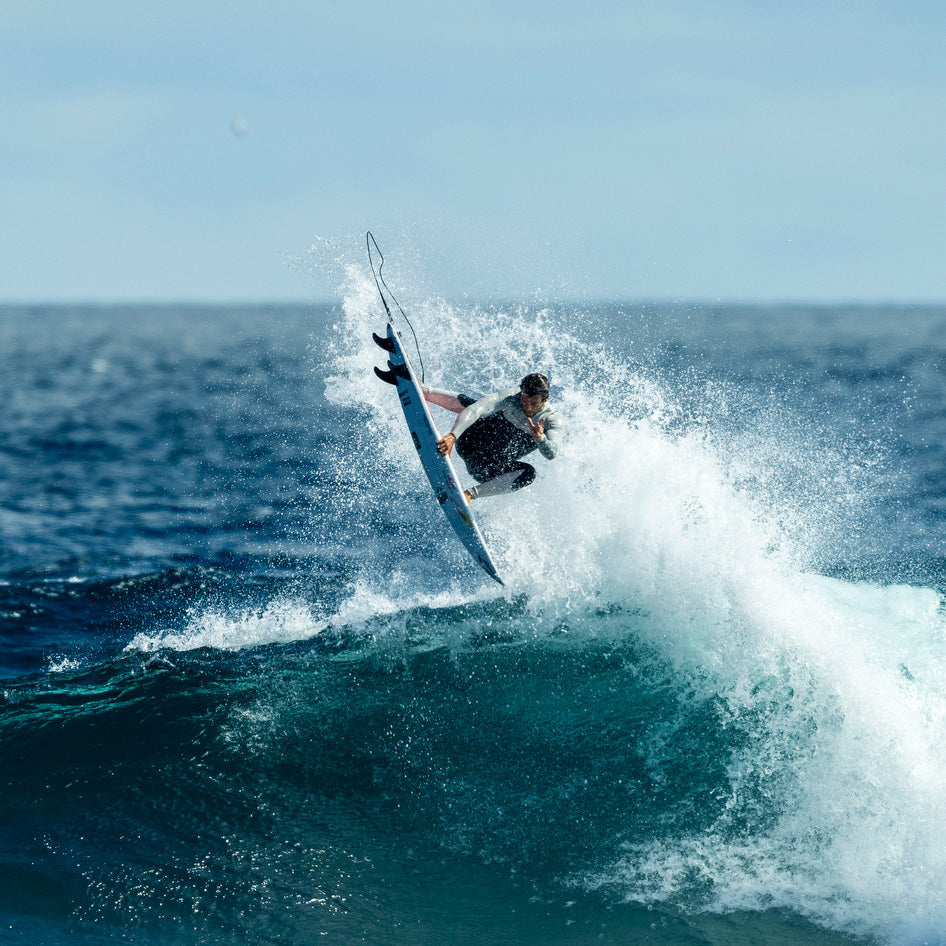 JACK ROBINSON – JS Industries Australia