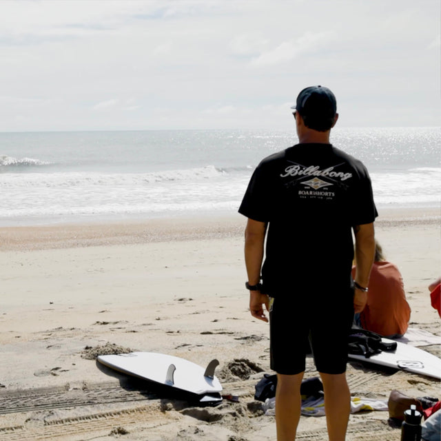 WHAT'S THE IDEAL 2 BOARD QUIVER?