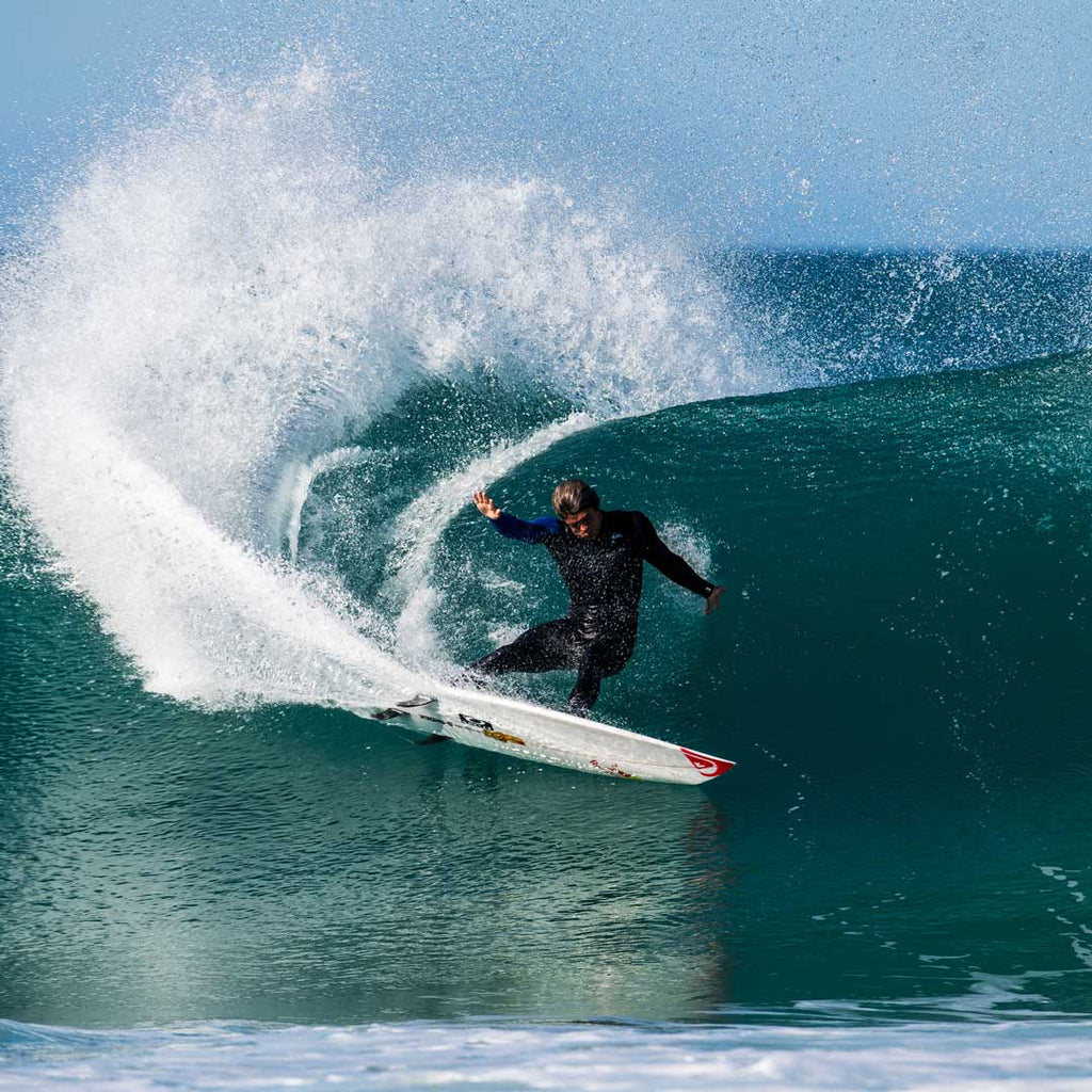 KANOA IGARASHI – His Favourite JS Golden Child Surfboard – JS ...