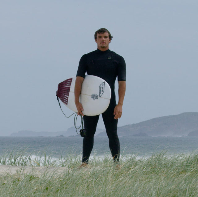 FAR & WIDE EP 1: Jai Glindeman