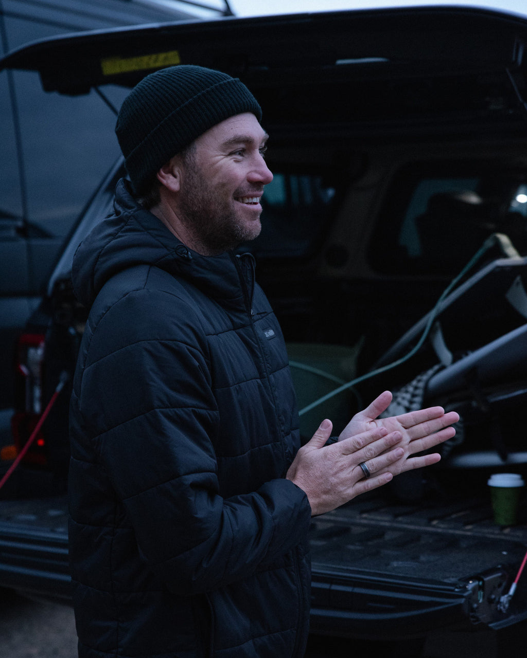 JS Beanie – JS Industries Australia