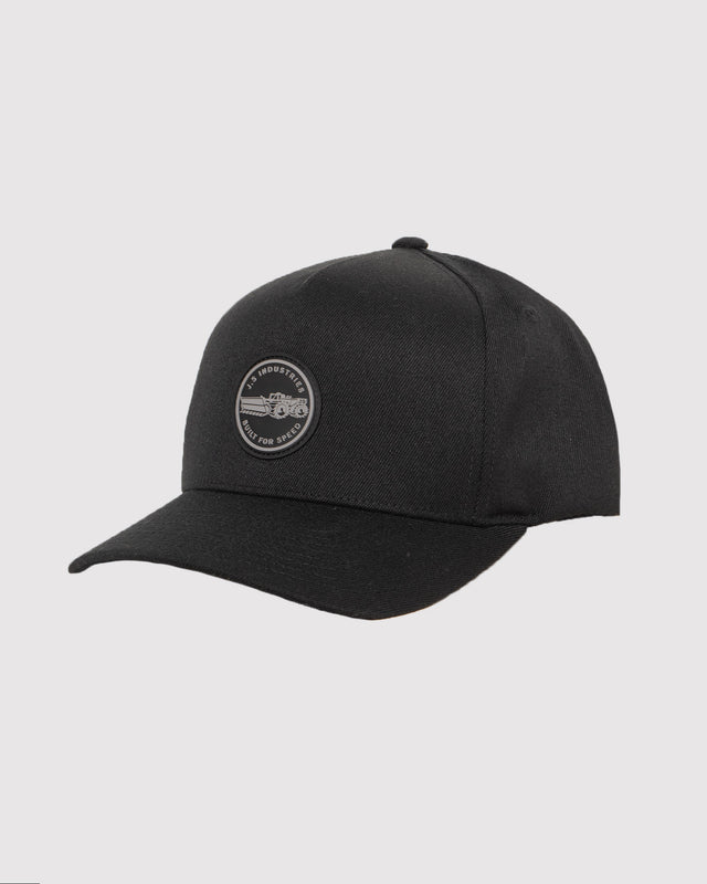 Baron Badge Cap