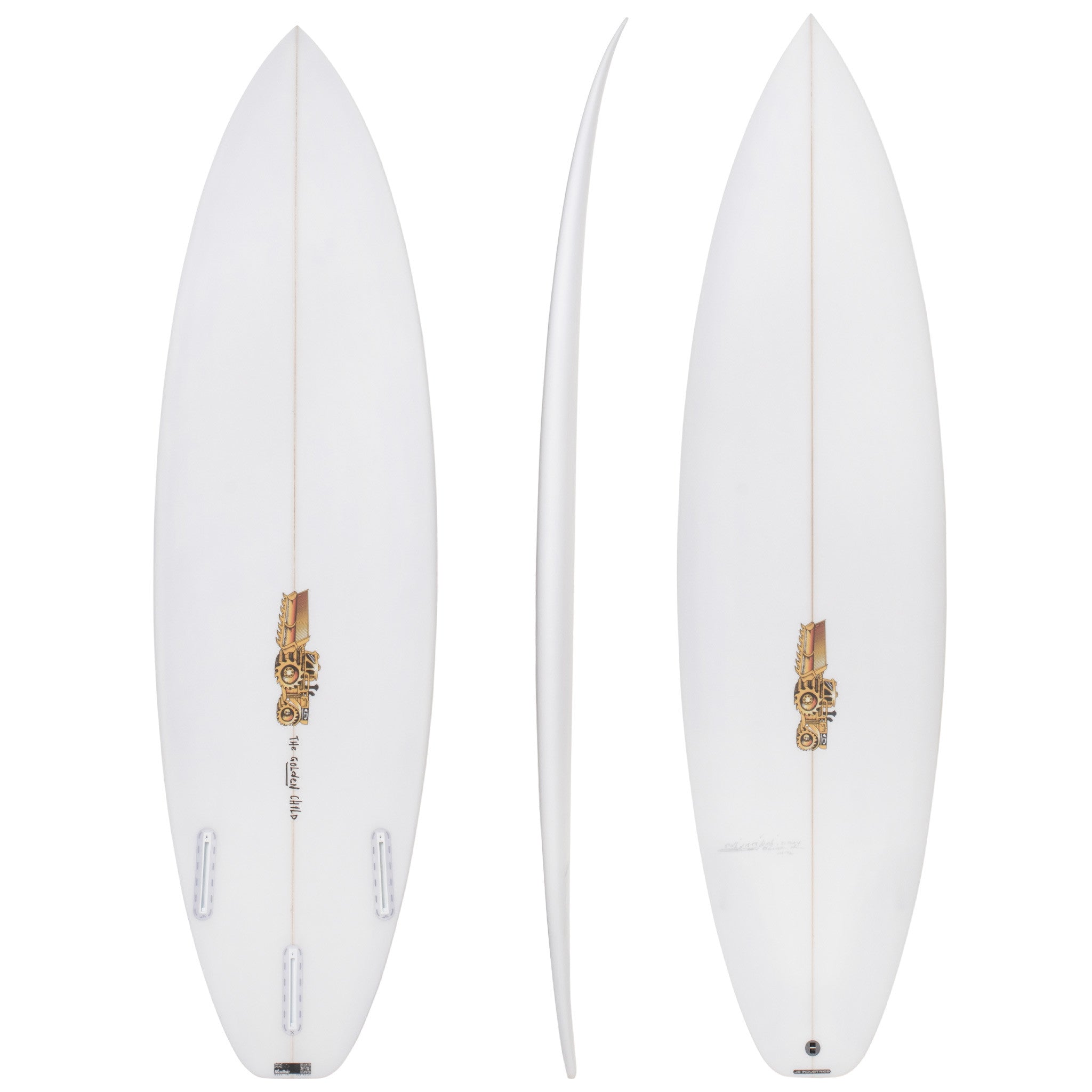 て*ン様 JS industries buried treasure 5’6 て*ン様 JS industries buried treasure 5'6 X - Series – JS