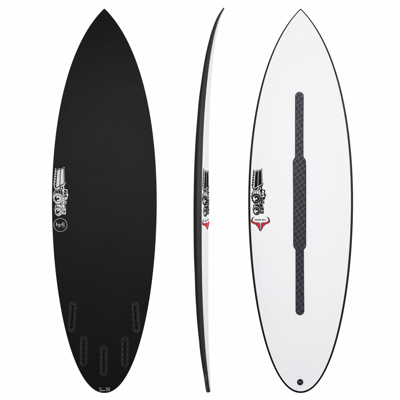 SODAシェイプ！オーストラリア！JSシャドー！ Surfboards – JS Industries AUS