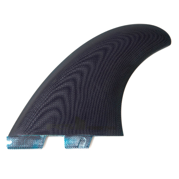 新品・未使用 FCS2 POWER TWIN + STABILISER FIN FCS II Power Twin + Stabiliser Fins - FCS - FCS US