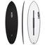 Bull Run 6'0" x 20" X  2 11/16" - 35.00L, Round, 5x  FCS 2 Fin Boxes, HYFI 3.0 - ID:1116558