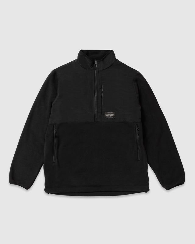 Hyfi Zip Up Polar Fleece