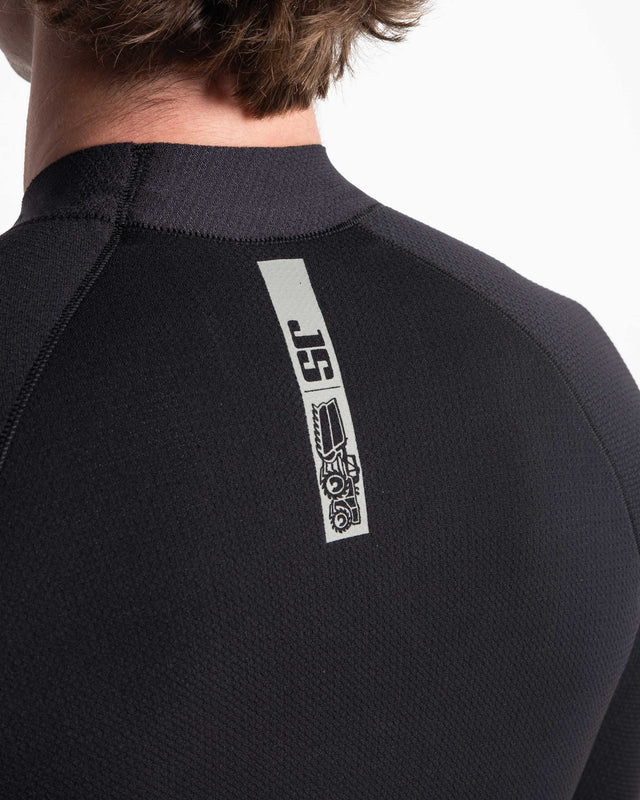 Wetsuit Top