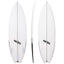 Xero Fusion 5'11" x 20" X  2 9/16" - 33.00L, Squash, 3x  FCS 2 Fin Boxes, PU - ID:988463