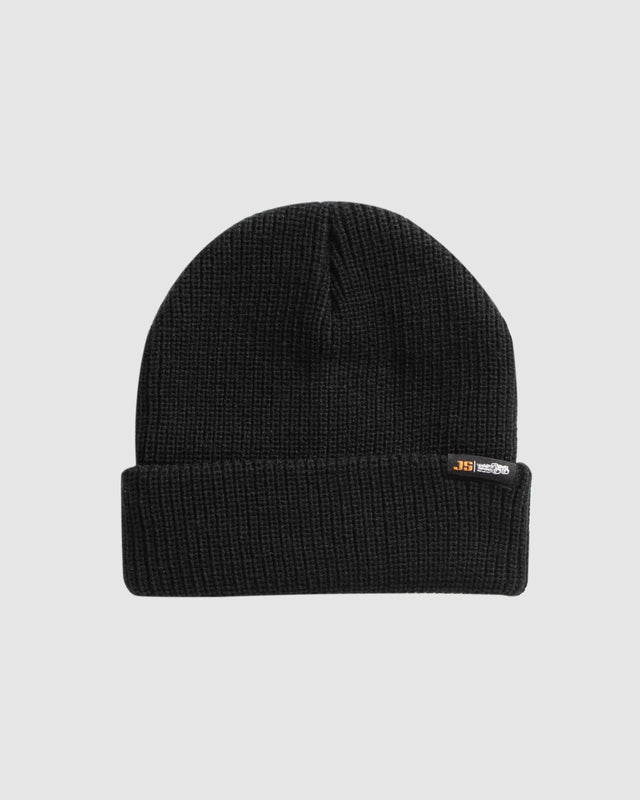 JS Beanie