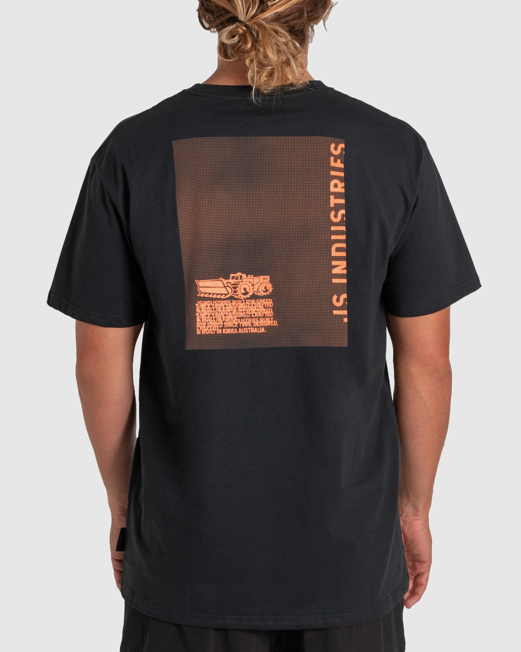 Screen Tee – JS Industries Australia