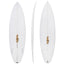 Golden Child 6'0" x 18 7/8" X  2 7/16" - 29.00L, Squash, 3x  FCS 2 Fin Boxes, PU - ID:1158670