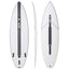 Xero Gravity 5'11" x 19 1/2" X  2 7/16" - 30.20L, Squash, 3x  FCS 2 Fin Boxes, HYFI 2.0 - ID:760716