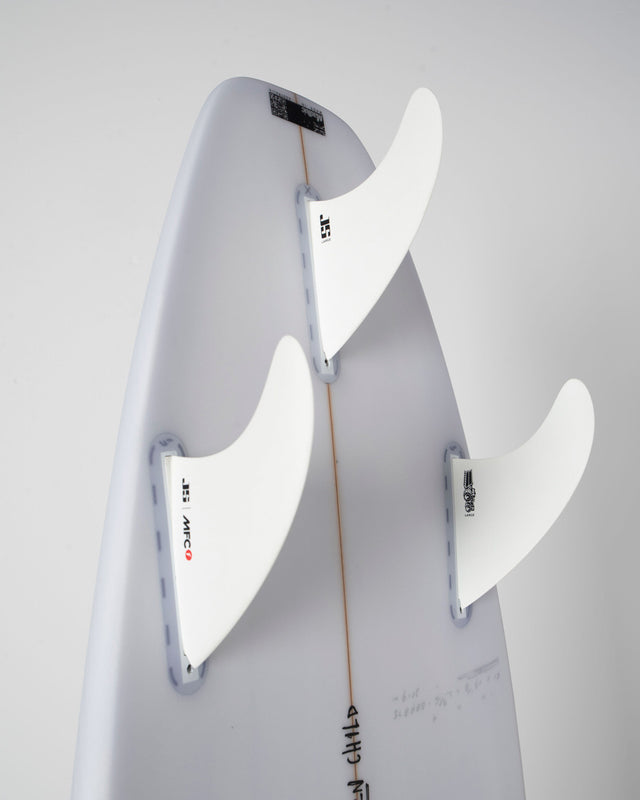 JS HydroGlass Thruster Fin