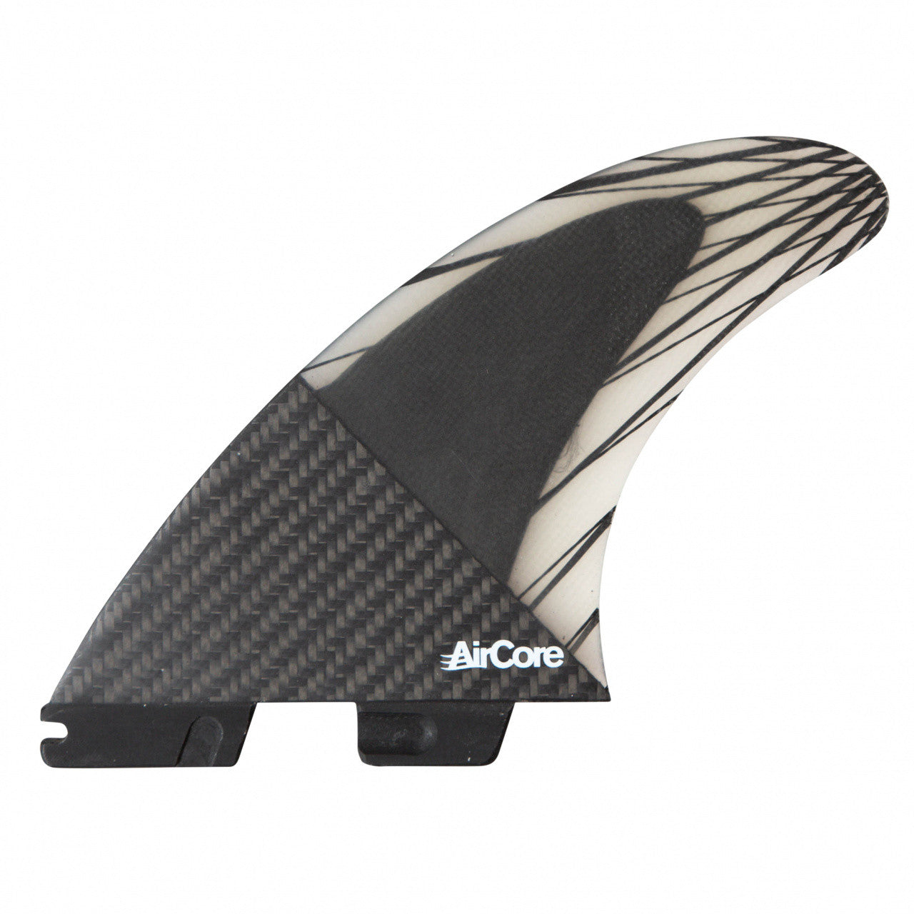 FCS II Carver PC Carbon Tri Fins – JS Industries AUS