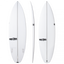 Xero Gravity 6'1" x 20 " X  2 9/16" - 33.60L, Squash, 3x  FCS 2 Fin Boxes, Carbotune - ID:811774