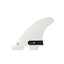 Hydroglass Quad Trailer Fin