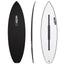 Xero Gravity 5'10" x 19 1/4" X  2 3/8" - 28.60L, Squash, 3x  Futures Fin Boxes, HYFI 3.0 - ID:973411