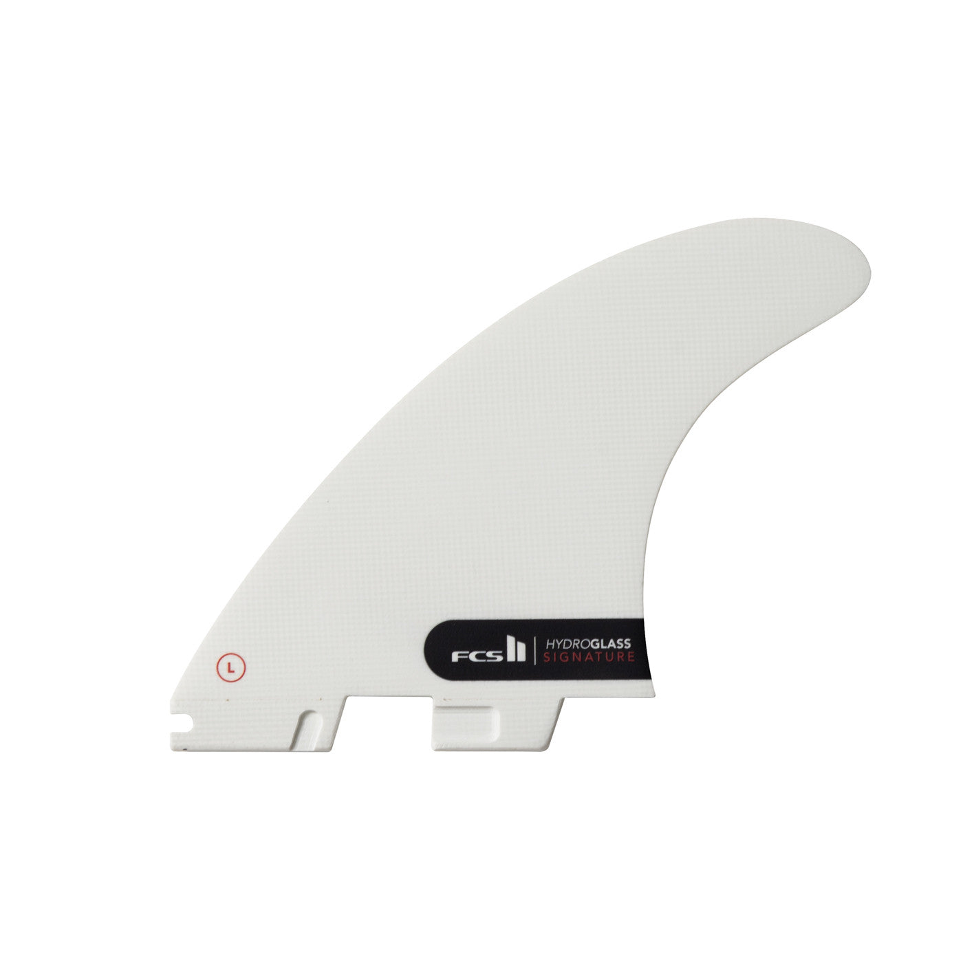 Hydroglass Signature Thruster Fin – JS Industries Australia