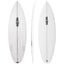 Xero Gravity Youth 5'3" x 18 1/8" X  2 3/16" - 21.60L, 3x  FCS 2 Fin Boxes, PU - ID:1177490