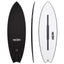 Sub Xero 5'6" x 20 " X  2 9/16" - 30.30L, Swallow, 5x  FCS 2 Fin Boxes, HYFI 3.0 - ID:883270