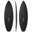 Xero Gravity 5'10" x 19 1/4" X  2 7/16" - 29.50L, Squash, 3x  FCS 2 Fin Boxes, Carbotune - ID:1052823