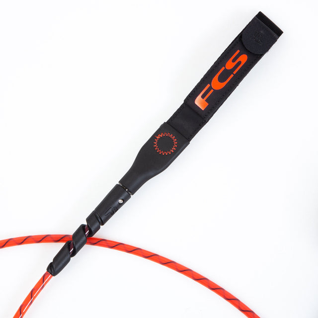FCS Freedom Helix 7' All Round Leash