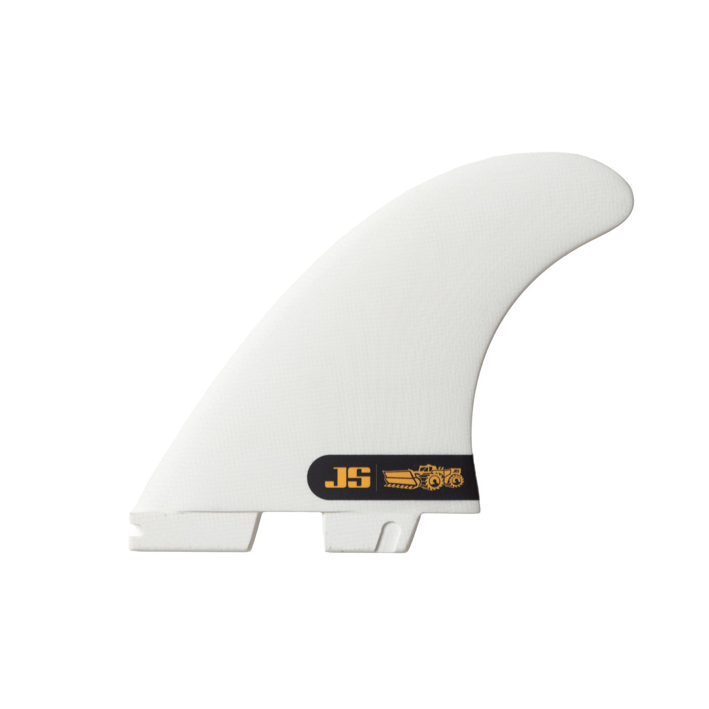 JS Industries Hydroglass Thruster Fin - Thumbnail 4