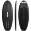 Black Eagle 4'4" x 19 1/4" X  2 1/4" - 26.10L, Squash, 2x   Fin Boxes, Foil Board - ID:670993