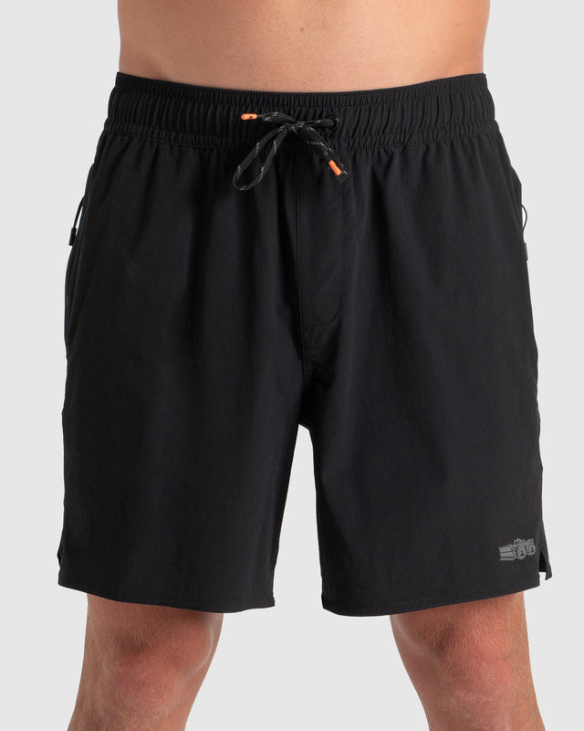 Fusion Short