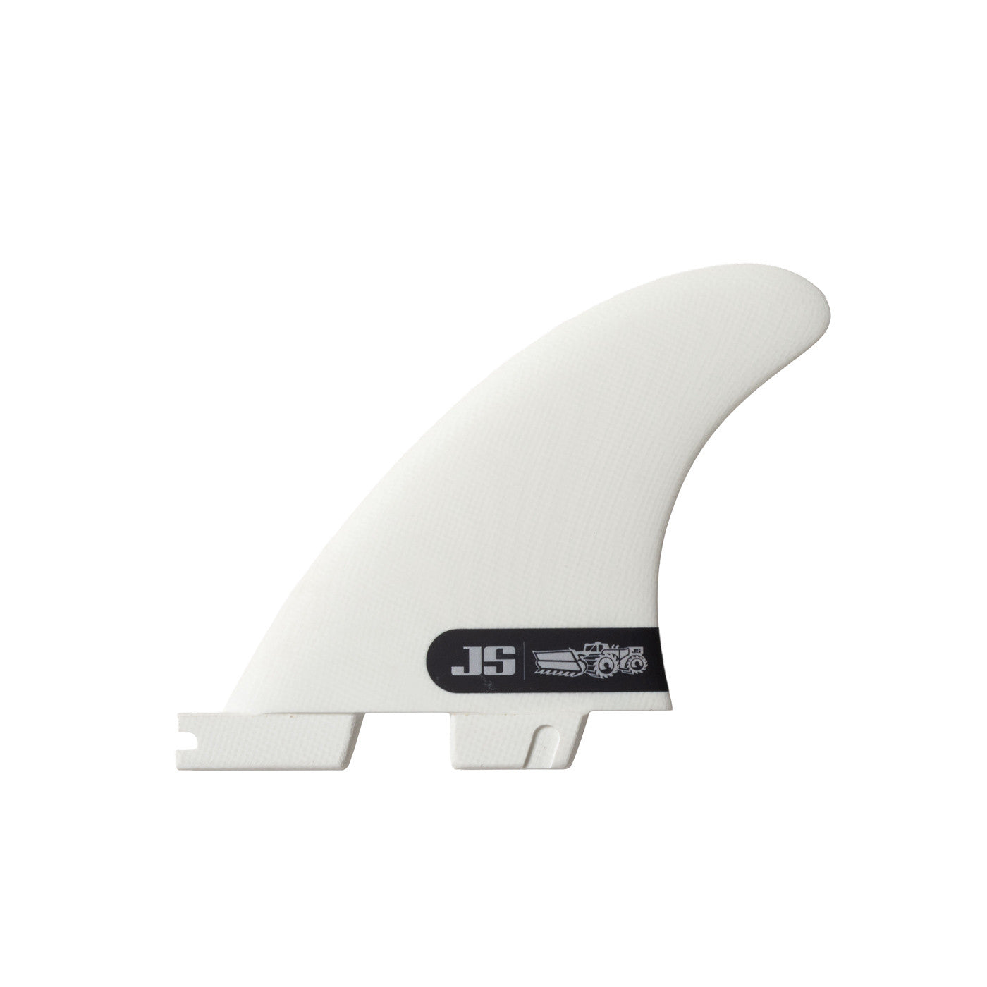 Fins – JS Industries Australia