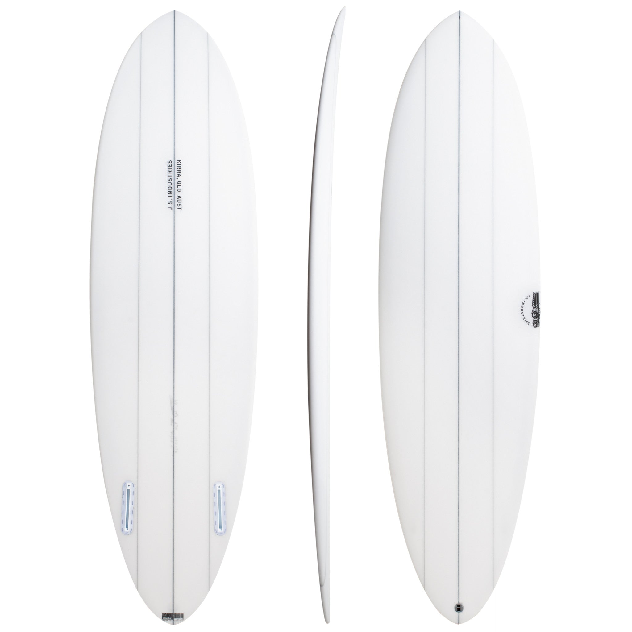 Surfboards – Stewart Surfboards