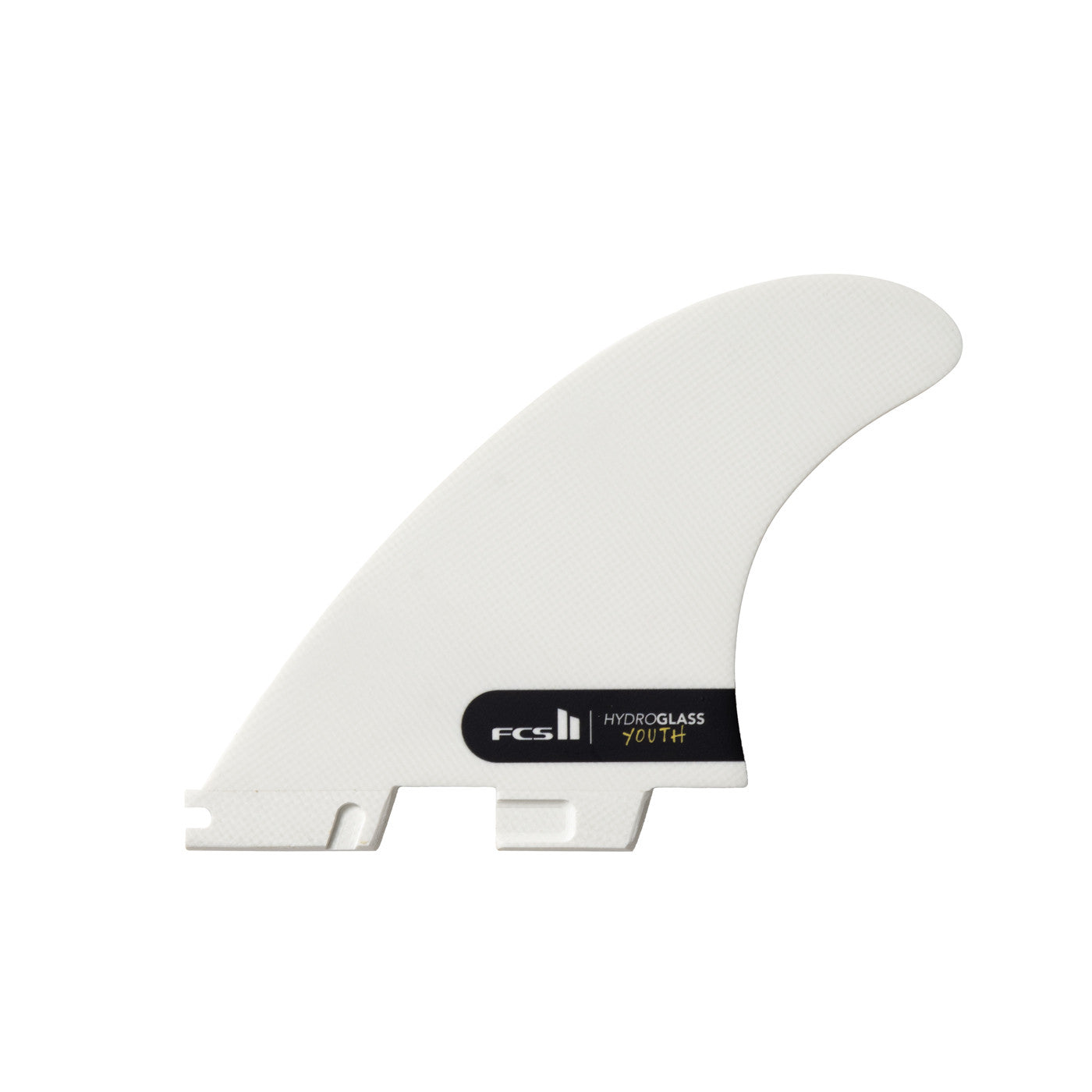 Hydroglass Youth Thruster Fin – JS Industries Australia