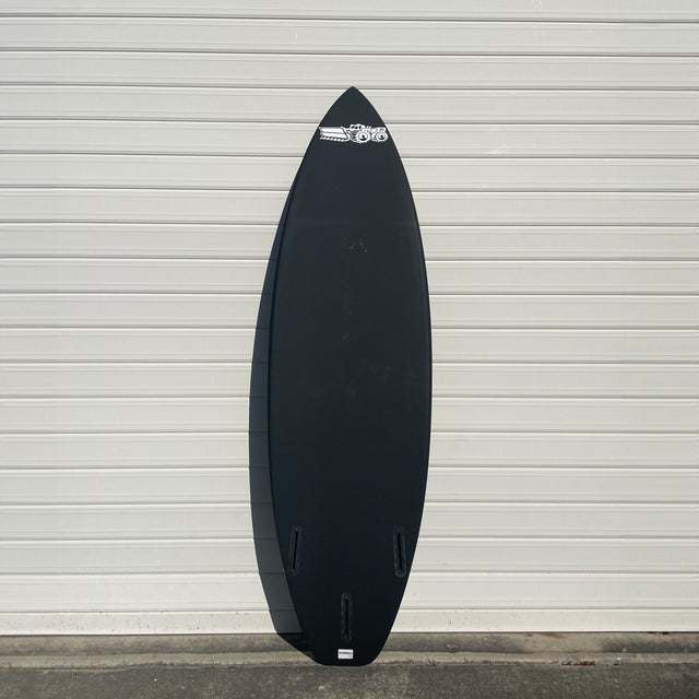 6'0" x  X  , 3x   Fin Boxes, HYFI 3.0 [Semi New] - ID:912480