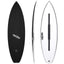 Xero Fusion 6'2" x 20 3/4" X  2 3/4" - 38.30L, Squash, 5x  FCS 2 Fin Boxes, HYFI 3.0 - ID:1052652