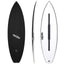 Xero Fusion 6'0" x 20 1/4" X  2 9/16" - 33.80L, Squash, 5x  FCS 2 Fin Boxes, HYFI 3.0 - ID:1037857