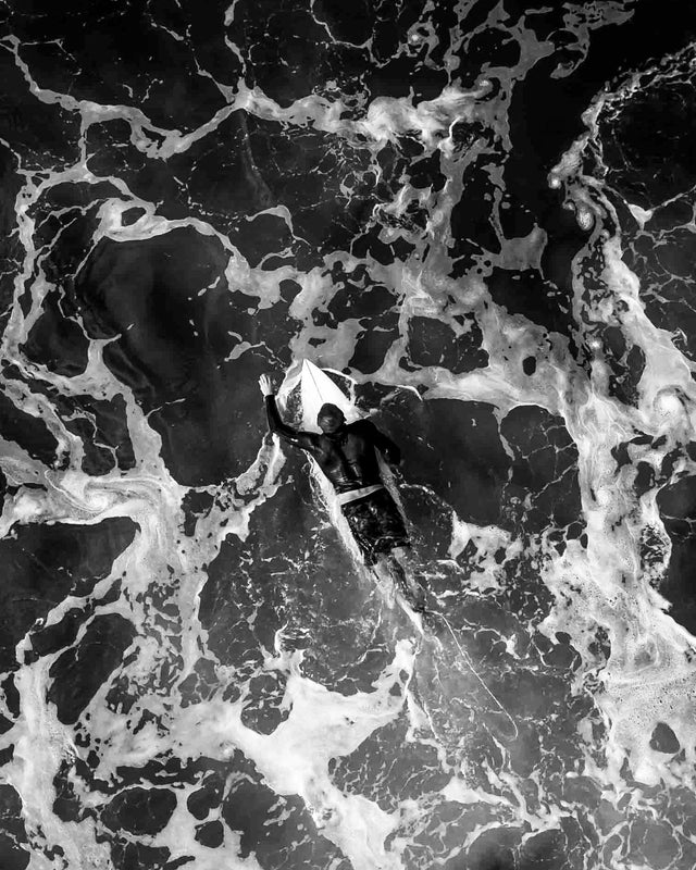 Mission Boardshort