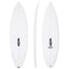 Forget Me Not 3 6'0" x 19 1/4" X  2 1/2" - 30.20L, Round, 5x  FCS 2 Fin Boxes, PU - ID:1158669