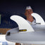 Hydroglass Upright Thruster Fin