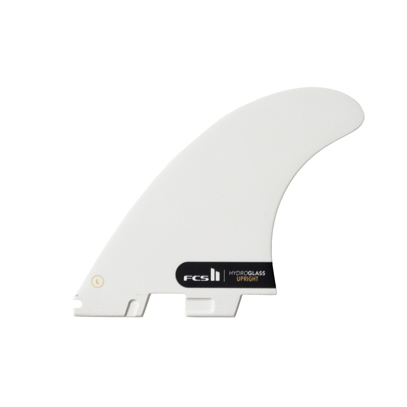 JS Industries Hydroglass Thruster Fin - Thumbnail 3
