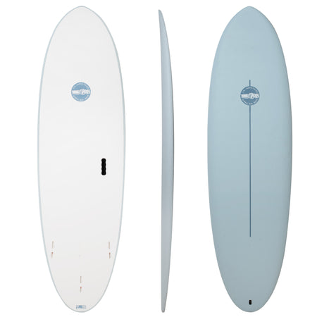 Big-Baron-easyrider-softboard- Big-Baron-easyrider-softboard-