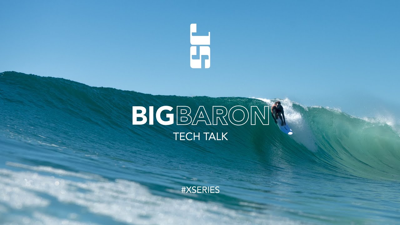 Big Baron – JS Industries AUS