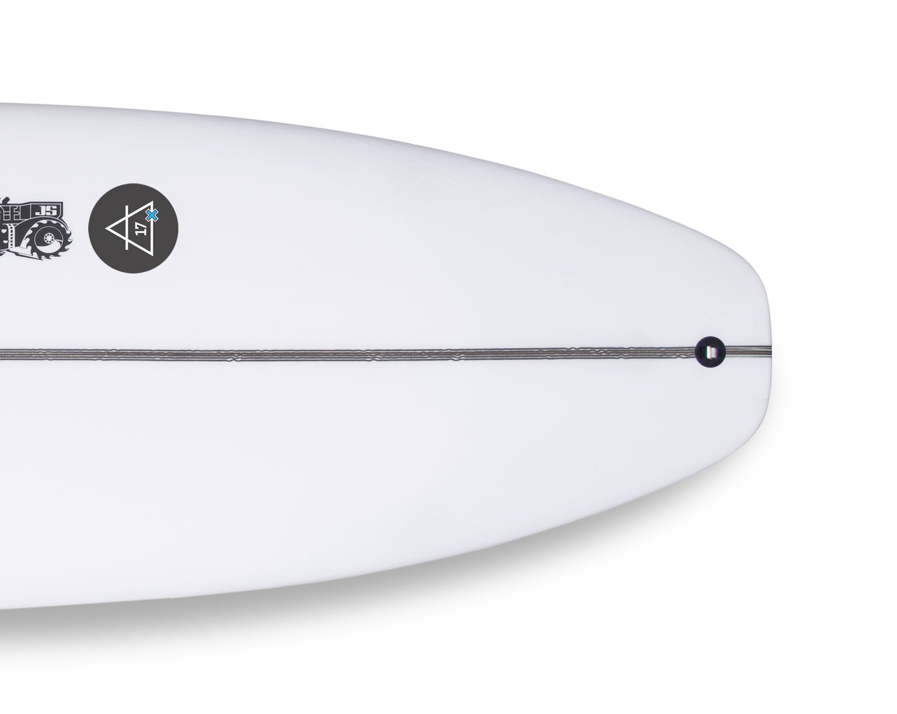 Jason 2024 stevenson surfboards